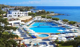 Hotel Creta Maris